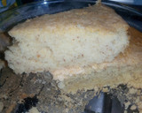 Foto del paso 3 de la receta: Torta económica de vainilla y almendras