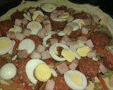 Foto del paso 6 de la receta: Empanada Gallega