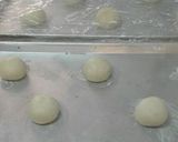 A picture of step 8 of Hamburger Buns.