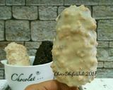 Foto langkah ke 10 dari resep Es krim magnum kw.