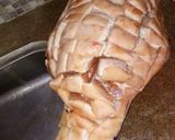 Foto del paso 1 de la receta: Pernil de cerdo