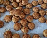 Foto langkah ke 6 dari resep Palm Cheese.