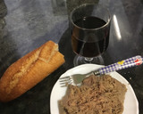 Foto del paso 6 de la receta: Morteruelo típico de Cuenca