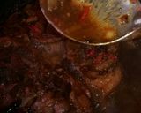Foto del paso 5 de la receta: CERDO EN MIEL DE CEBOLLA!