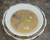 Foto langkah ke 4 dari resep Coto Makassar.