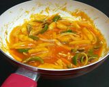 Foto langkah ke 7 dari resep Ayam koloke asam manis.