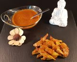 Foto del paso 8 de la receta Salsa brava