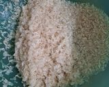 A picture of step 2 of Masale bhat.