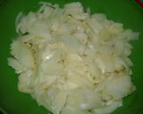 Foto del paso 1 de la receta: Tortilla de atún, papas, cebolla de Semana Santa