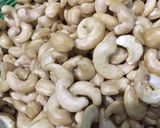 Foto langkah ke 2 dari resep Kacang mente goreng.