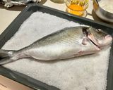 Foto del paso 2 de la receta: Dorada a la sal