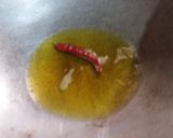 কুল রাঙা আলুর চাটনি(Kul ranga aloor chutney recipe in bengali) রেসিপি ধাপ - 2 ছবি