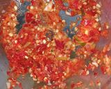 Foto langkah ke 2 dari resep Tofu Balado.