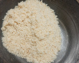 மிருதுவான வேர்க்கடலை கட்லி (soft peanut katli recipe in tamil) ரெசிபி ஸ்டேப் 2 புகைப்படம்
