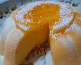 Foto del paso 11 de la receta: Postre de naranja en licuadora (riquísimo, fácil)