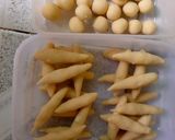 Foto langkah ke 4 dari resep Sotong / cimol mudah dan lezat.
