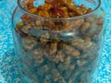 Kering Tempe