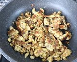 Foto langkah ke 6 dari resep ❤️ Sup Ikan Gindara dan Ikan Panggang Bumbu Bali (pakai Tetelan Ikan Gindara).