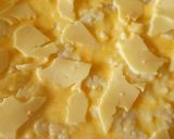 Rakott húsos-rizses cukkini recept fázis 3 fotója