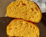 Foto del paso 4 de la receta: Pan de Calabaza