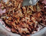 স্পেশাল বেরেস্তা চিকেন কষা (special beresta chicken recipe in Bengali) রেসিপি ধাপ - 1 ছবি
