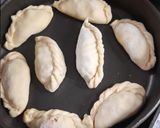 Foto del paso 3 de la receta: Tapas de Empanadas