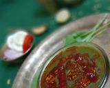 दाल पालक (Dal Palak recipe in hindi) रेसिपी चरण 4 फोटो