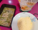 Foto del paso 4 de la receta: Boquerones a la Malagueño a mi manera