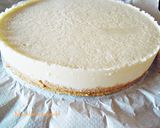 Foto del paso 4 de la receta: Tarta de nubes blancas, marhsmallows