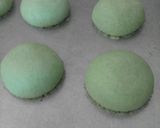 Foto langkah ke 7 dari resep Pandan Putri Salju.