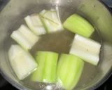 A picture of step 3 of Thai Chicken With Rice - Cow Man Gai :).