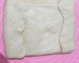 Foto langkah ke 4 dari resep Croissant sourdough.