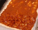 Une image de l'étape 2 de Pizza roulée.