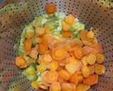 Foto del paso 2 de la receta: Tortillita primaveral