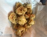 Foto del paso 4 de la receta: Langostinos Empanados
