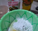 Foto langkah ke 1 dari resep Risoles pisang coklat.