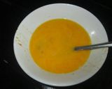 Foto langkah ke 2 dari resep Telur Tumis Tomat Praktis.