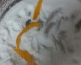 ऑरेंज कैंडी (Orange candy recipe in hindi) रेसिपी चरण 4 फोटो