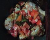 Foto langkah ke 3 dari resep Semur ayam bertelur.