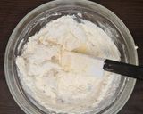 Choux au Craquelin - Krémes puffancsok recept fázis 2 fotója