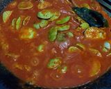 Foto langkah ke 5 dari resep Jengkol Bumbu Rujak.