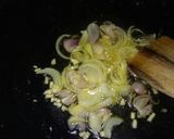 Foto langkah ke 1 dari resep Tumis Brokoli Wortel (Orak Arik).
