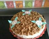 Foto del paso 4 de la receta: Tarta 🍰 de💠 Donuts🍩en la Thermomix5 🍴💠a mí manera 💠
