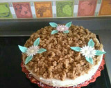 Foto del paso 4 de la receta: Tarta 🍰 de💠 Donuts🍩en la Thermomix5 🍴💠a mí manera 💠