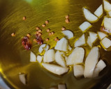 Foto del paso 2 de la receta: Champiñones sabrosos