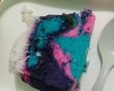 Foto langkah ke 4 dari resep Putu Ayu Rainbow Endesss.