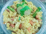 ओट्स पोहा (oats poha recipe in Hindi)