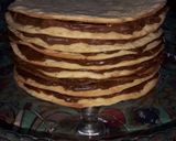 Foto del paso 12 de la receta: Rogel
