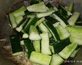 Foto langkah ke 3 dari resep Acar ala Taiwan.