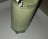 A picture of step 2 of Healthy smoothie.